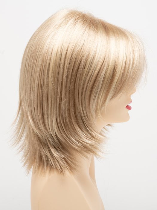 Amber | Synthetic Lace Front Wig (Mono Top) - Image 23