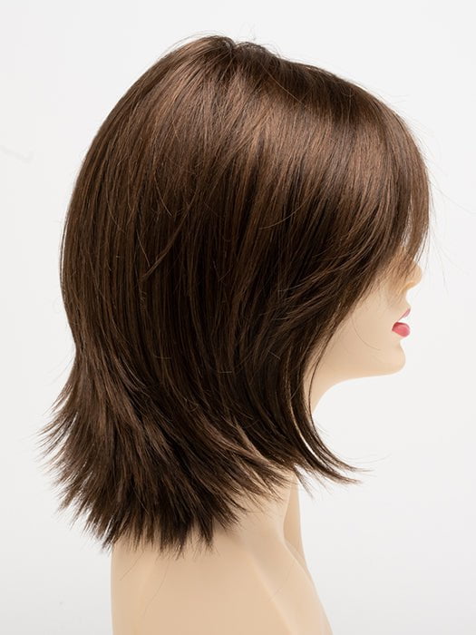 Amber | Synthetic Lace Front Wig (Mono Top) - Image 13