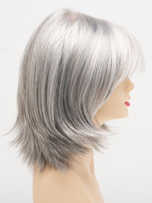 Amber | Synthetic Lace Front Wig (Mono Top) - Image 33