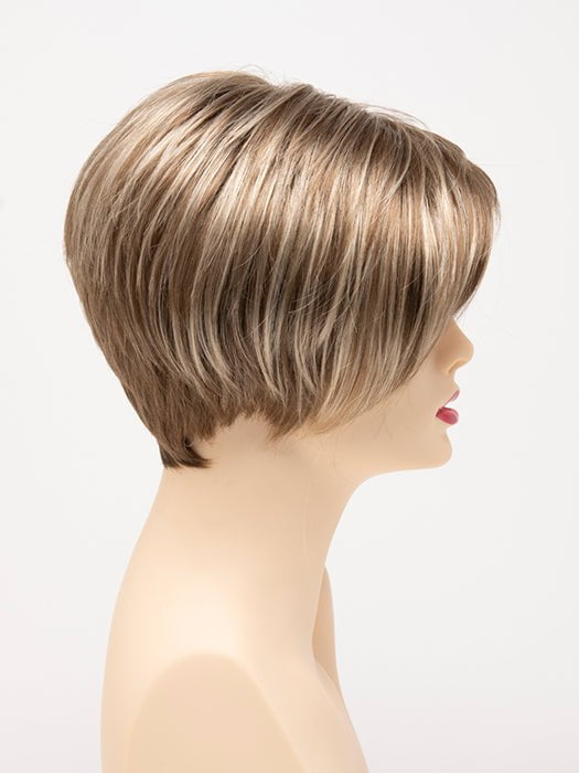 Amy | Synthetic Lace Front Wig (Mono Part) - Image 15