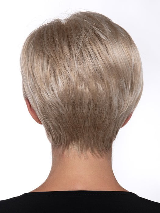 Amy | Synthetic Lace Front Wig (Mono Part) - Image 7