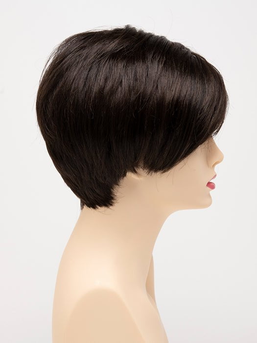 Amy | Synthetic Lace Front Wig (Mono Part) - Image 10