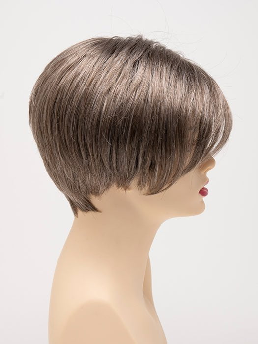 Amy | Synthetic Lace Front Wig (Mono Part) - Image 27