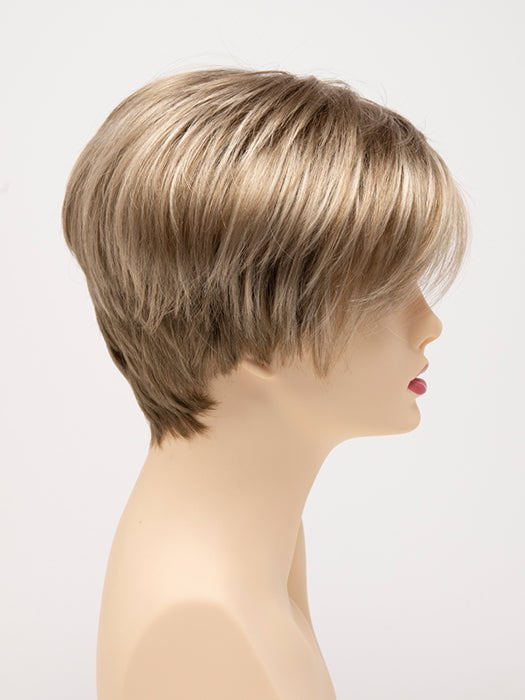 Amy | Synthetic Lace Front Wig (Mono Part) - Image 20