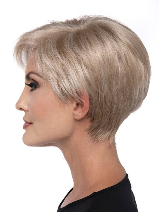 Amy | Synthetic Lace Front Wig (Mono Part) - Image 6