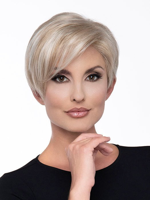 Amy | Synthetic Lace Front Wig (Mono Part) - Image 4