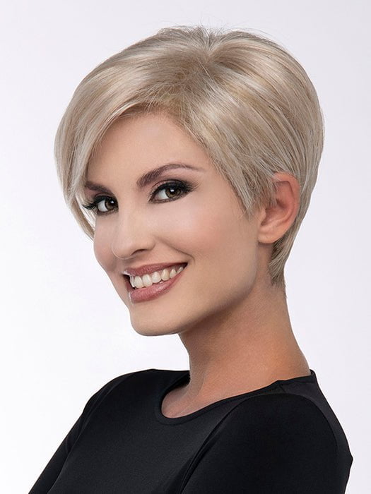 Amy | Synthetic Lace Front Wig (Mono Part) - Image 5