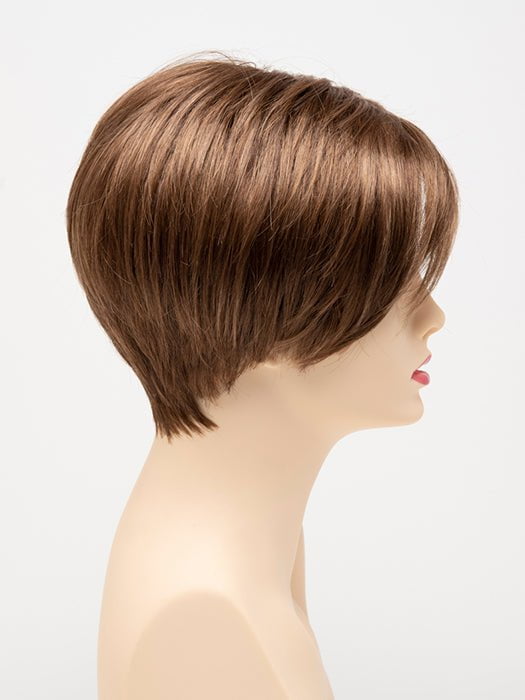 Amy | Synthetic Lace Front Wig (Mono Part) - Image 14