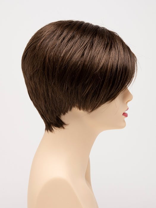 Amy | Synthetic Lace Front Wig (Mono Part) - Image 11
