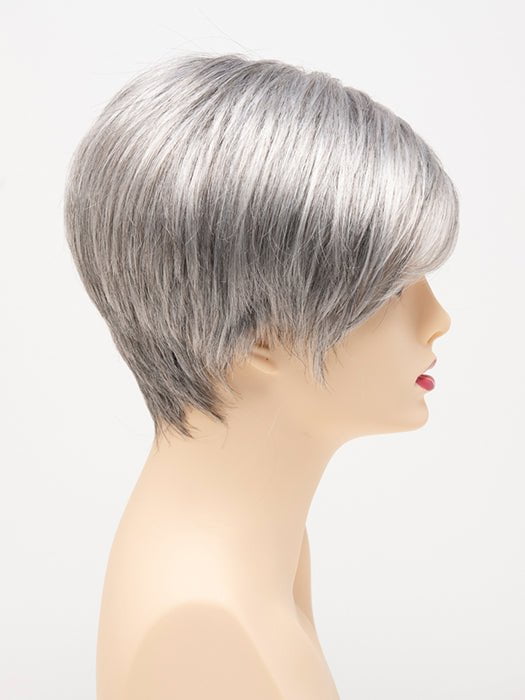Amy | Synthetic Lace Front Wig (Mono Part) - Image 32