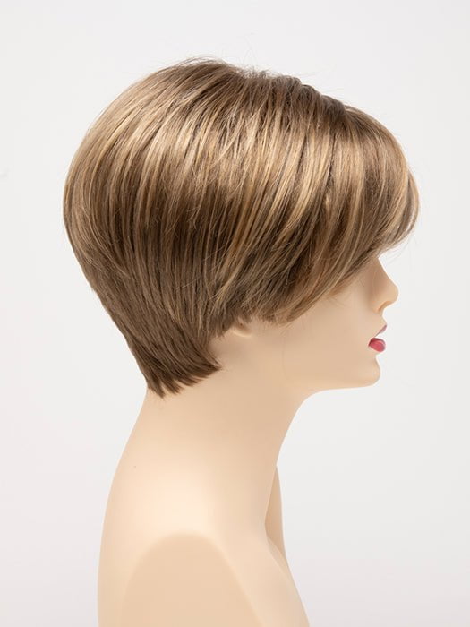 Amy | Synthetic Lace Front Wig (Mono Part) - Image 23