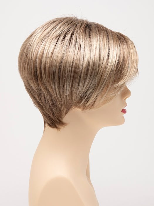 Amy | Synthetic Lace Front Wig (Mono Part) - Image 24