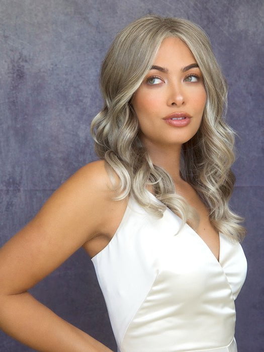 Avalon | Synthetic Lace Front Wig (Basic Cap) - Image 15