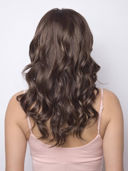 Avalon | Synthetic Lace Front Wig (Basic Cap) - Image 14