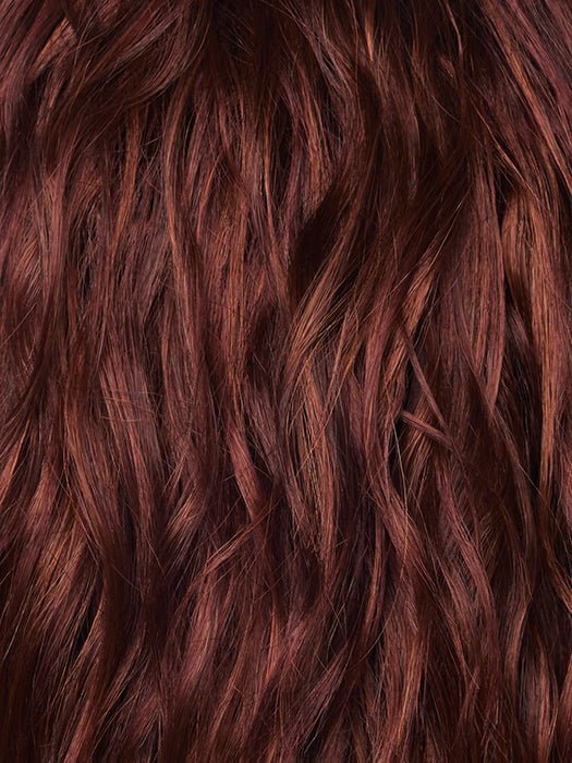 Roxie | Synthetic Lace Front Wig (Lace Part) - Image 24