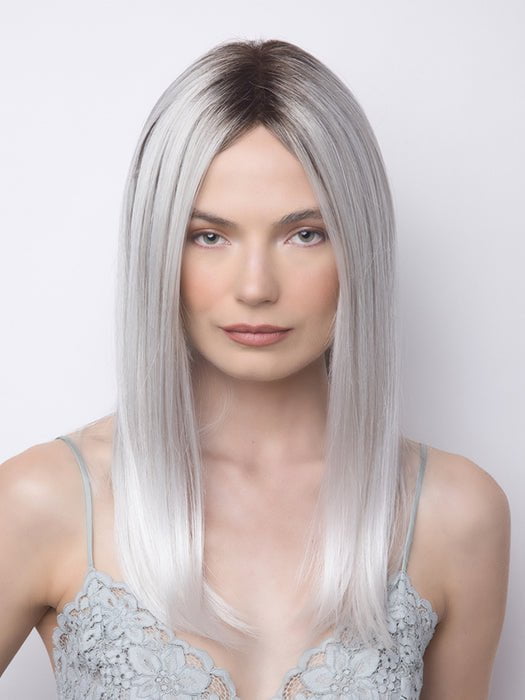 Harper | Synthetic Lace Front Wig (Mono Part) - Image 4