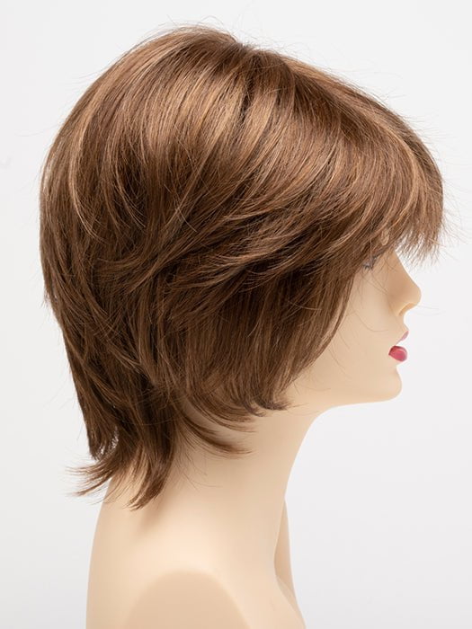 Jane | Synthetic Lace Front Wig (Hand Tied) - Image 16