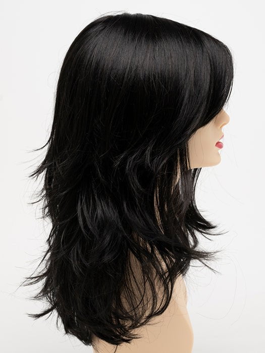 Joy | Synthetic Lace Front Wig (Mono Part) - Image 19