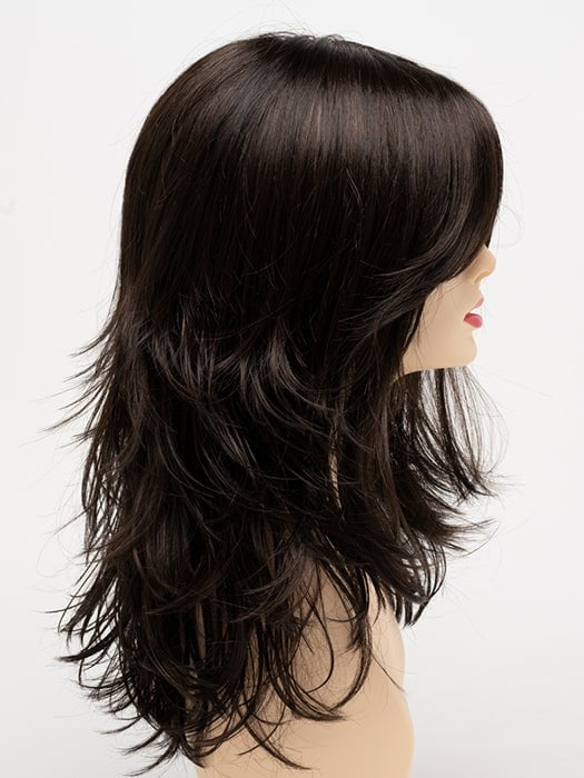 Joy | Synthetic Lace Front Wig (Mono Part) - Image 20