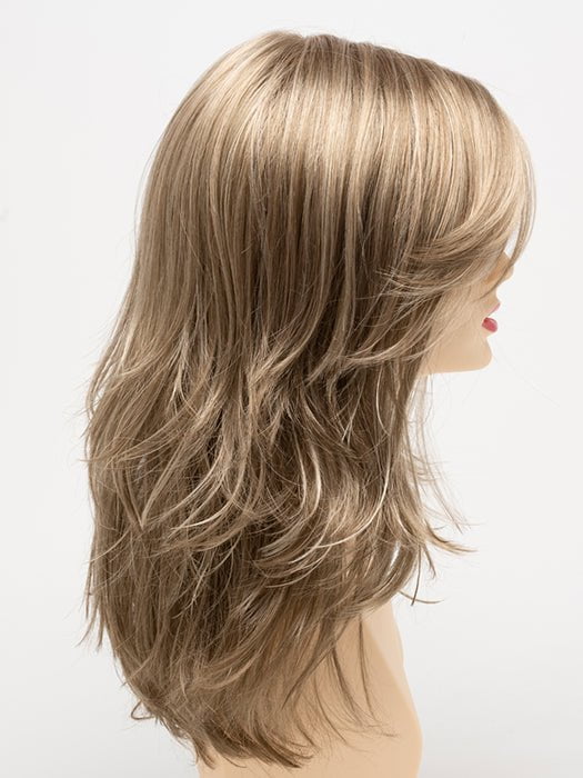 Joy | Synthetic Lace Front Wig (Mono Part) - Image 33