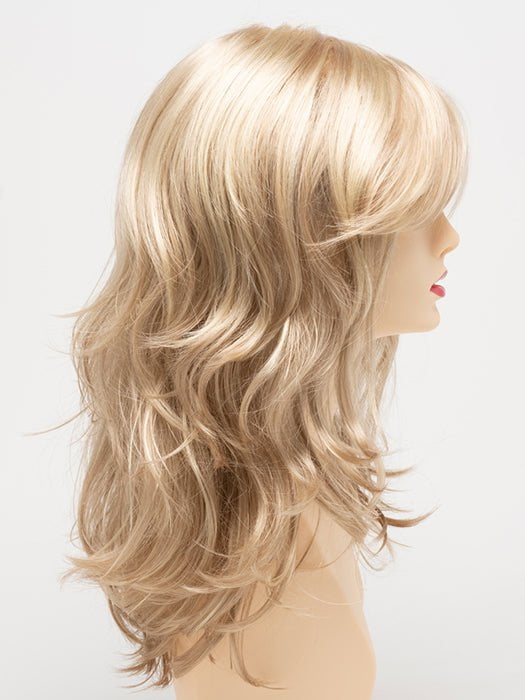 Joy | Synthetic Lace Front Wig (Mono Part) - Image 36