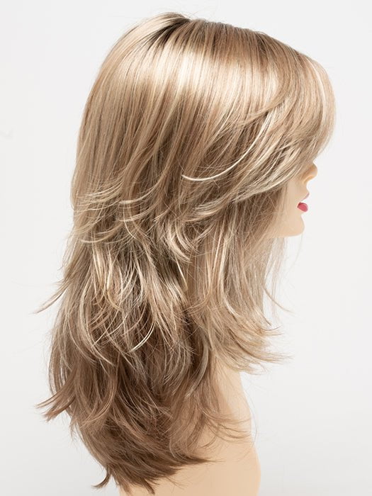 Joy | Synthetic Lace Front Wig (Mono Part) - Image 34