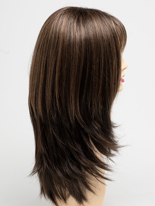 Kate | Synthetic Wig (Basic) - Image 14