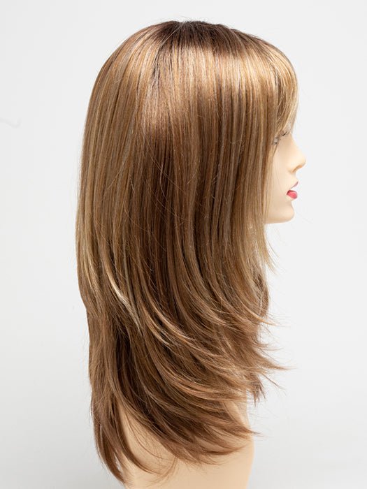 Kate | Synthetic Wig (Basic) - Image 21