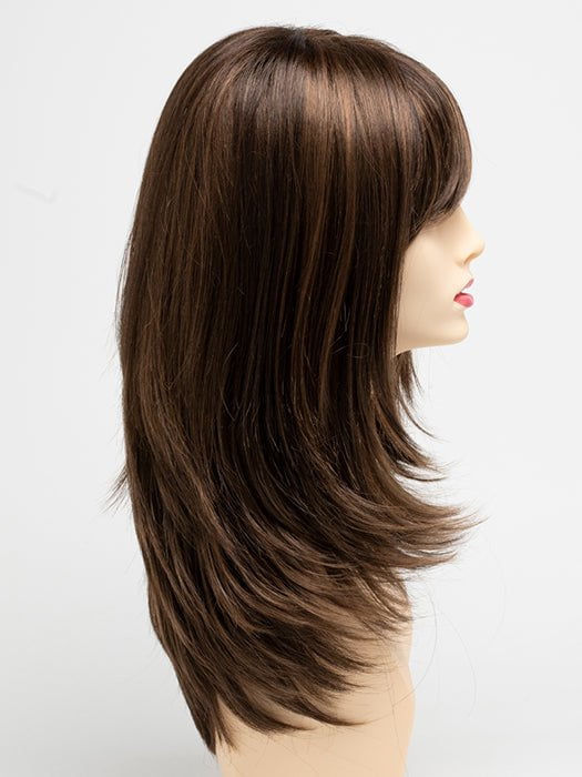 Kate | Synthetic Wig (Basic) - Image 15
