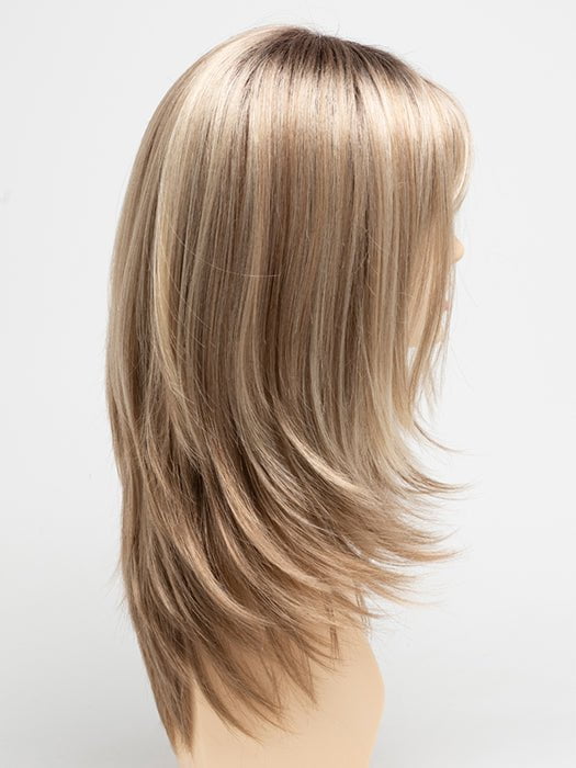 Kate | Synthetic Wig (Basic) - Image 28