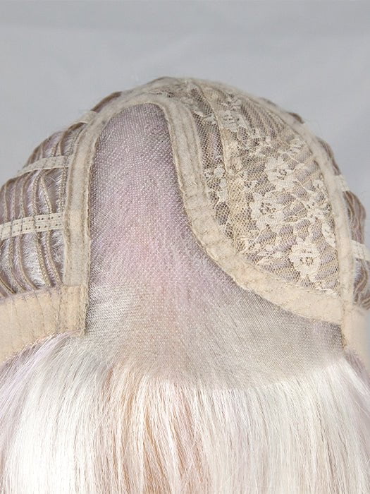 Ella | Synthetic Lace Front Wig (Mono Part) - Image 5