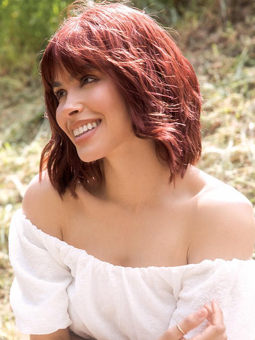 Liana | Synthetic Wig (Basic Cap) - Image 3