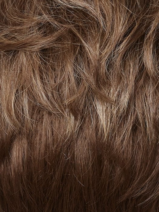 Destiny | Synthetic Lace Front Wig (Mono Part) - Image 10
