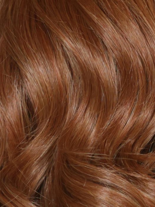 Veneta | Synthetic Lace Front Wig (Hand-Tied) - Image 7