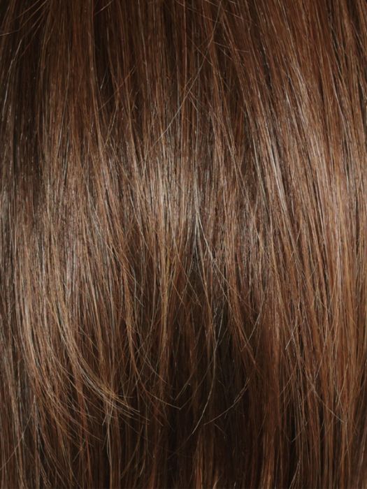 Hudson | Synthetic Lace Front Wig (Hand-Tied) - Image 9