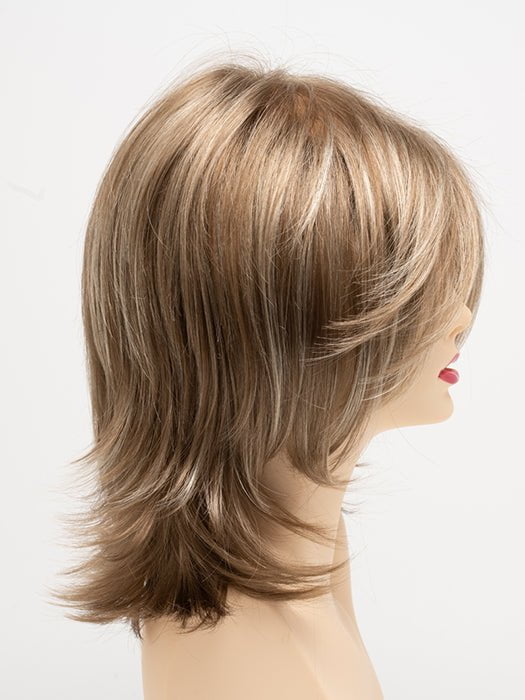 Rose | Synthetic Lace Front Wig (Mono Top) - Image 28