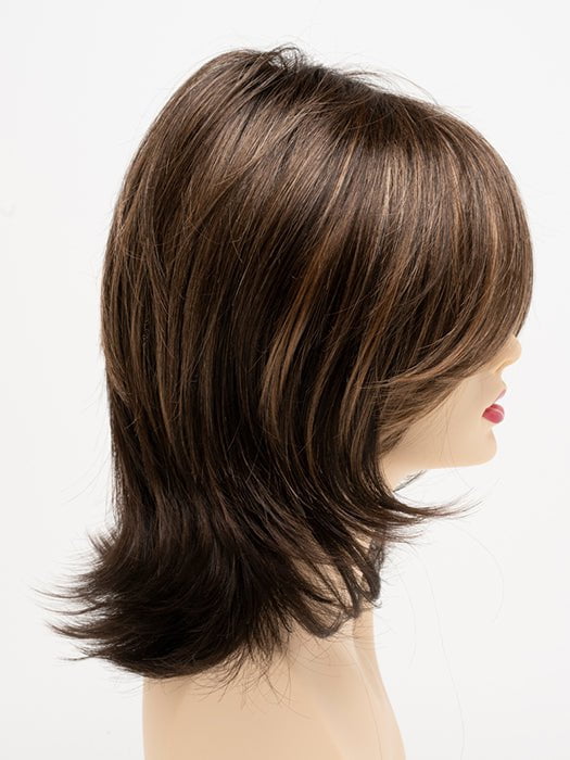 Rose | Synthetic Lace Front Wig (Mono Top) - Image 18