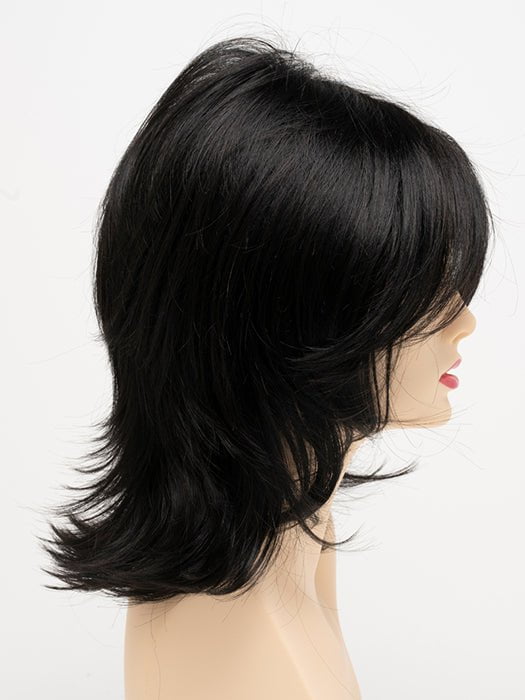 Rose | Synthetic Lace Front Wig (Mono Top) - Image 16