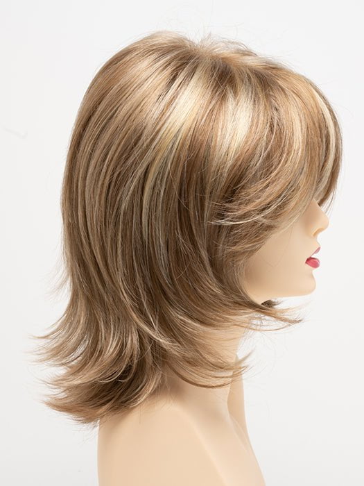 Rose | Synthetic Lace Front Wig (Mono Top) - Image 29