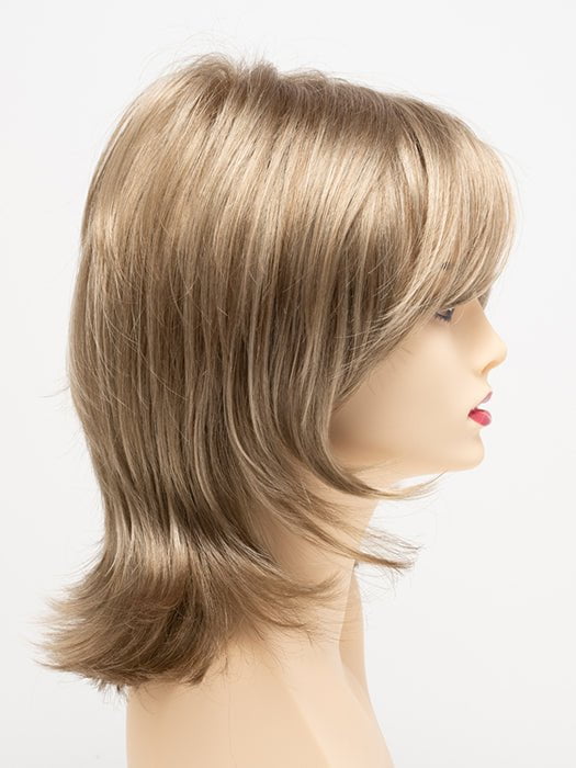 Rose | Synthetic Lace Front Wig (Mono Top) - Image 30