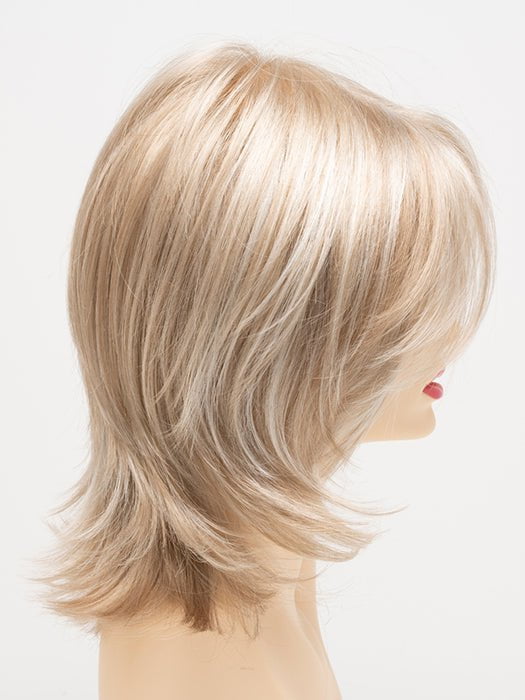 Rose | Synthetic Lace Front Wig (Mono Top) - Image 34