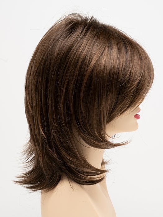 Rose | Synthetic Lace Front Wig (Mono Top) - Image 19