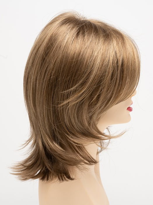 Rose | Synthetic Lace Front Wig (Mono Top) - Image 25