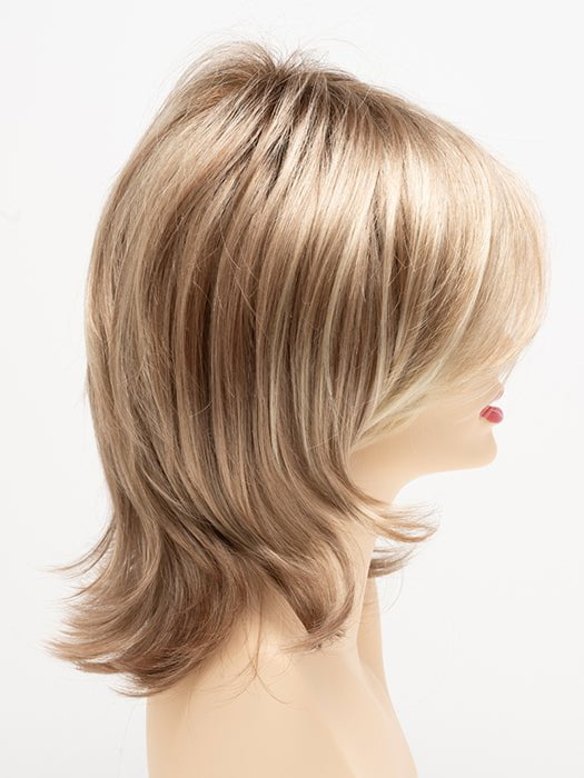 Rose | Synthetic Lace Front Wig (Mono Top) - Image 31