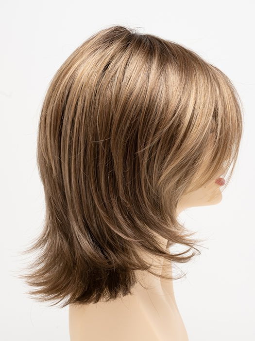Rose | Synthetic Lace Front Wig (Mono Top) - Image 23