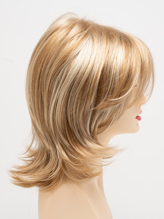 Rose | Synthetic Lace Front Wig (Mono Top) - Image 32