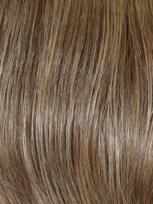 Spade | Synthetic Lace Front Wig (Hand-Tied) - Image 13