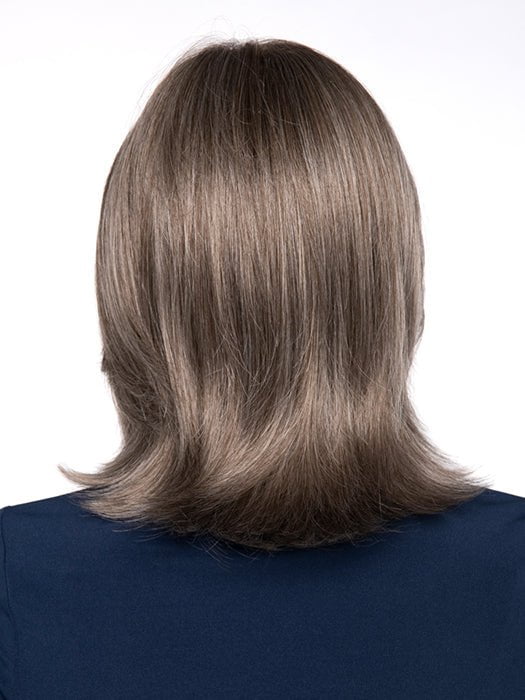 Sam | Synthetic Lace Front Wig (Mono Top) - Image 7