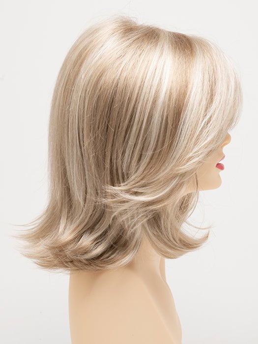 Sam | Synthetic Lace Front Wig (Mono Top) - Image 28