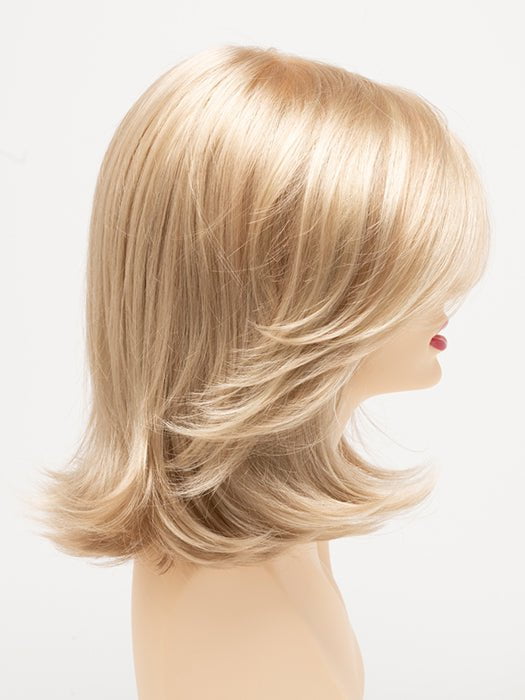 Sam | Synthetic Lace Front Wig (Mono Top) - Image 27